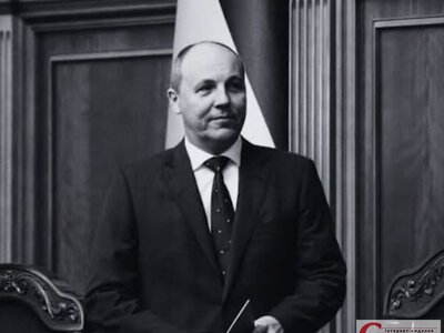 Рік тому у Львові вбили Андрія Парубія — що змінилося за ці 12 місяців