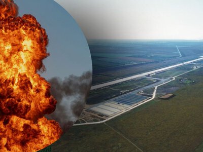 Під ударом був не лише аеродром: нові деталі атаки на Єйськ