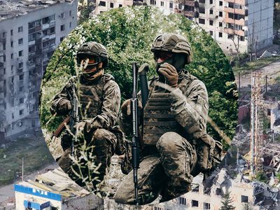 Росіянам там непросто: як Сили оборони протидіють окупантам на Куп'янському напрямку