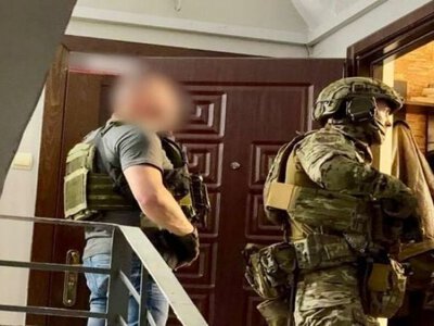 Кривава сімейна трагедія в Одесі: 50-річний чоловік застрелив батьків, поранив брата та вкоротив собі віку під час штурму КОРДу