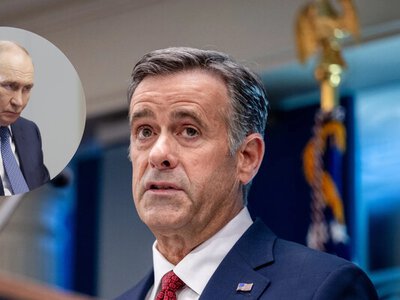 Таємний візит голови ЦРУ до Москви: Реткліфф пропонував зустріч Трампа, Путіна та Зеленського, — Axios