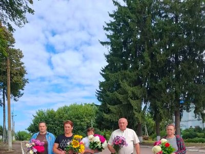 Пам’ять про Захисників-земляків, що об’єднує громаду + Фото