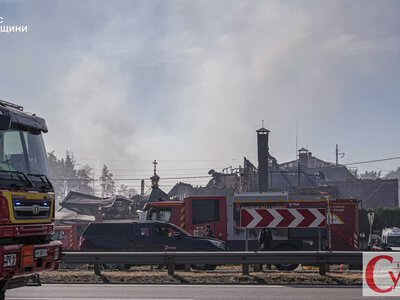 З Житомира до Києва знову можна їхати М-06 без об’їзду — трасу відкрили повністю