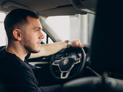 Водії мають возити це в машині: за відсутність деяких речей можна отримати штраф 