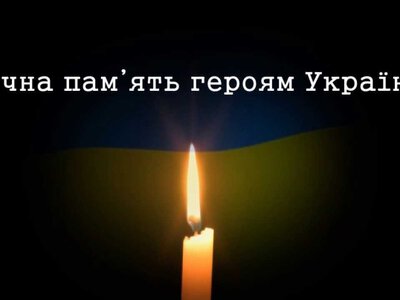 Буковина прощається із двома захисниками, які загинули на війні з росіянами