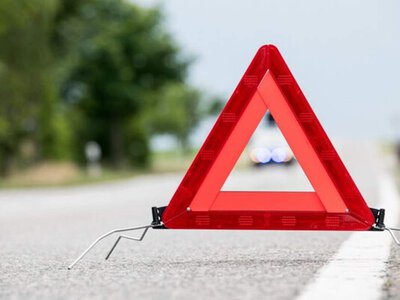Водій вантажівки уникнув ув’язнення за смертельну ДТП з пішоходом на Рівненщині