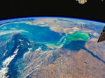 Зміна клімату зруйнувала зв'язок між двома океанами: наслідки будуть жахливими