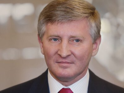 Рінат Ахметов: Шахтарський характер – це не гучні слова