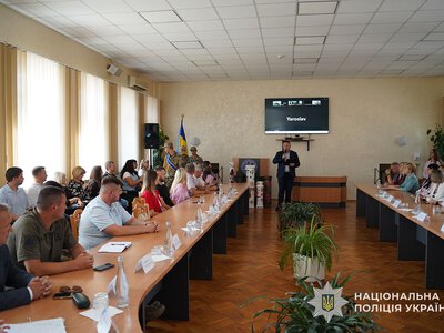 Англійська для ветеранів: безкоштовне навчання у ЗУНУ