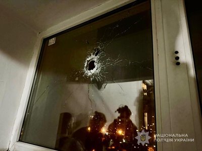 В Одесі чоловік убив батьків, поранив брата, після чого застрелився сам