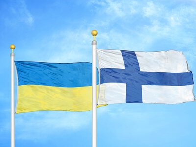 Стубб заявив, що Україна перебуває у найсильнішій позиції за весь час війни