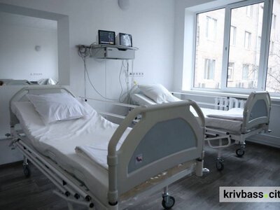 У Кривому Розі посилять захист від інфаркту та інсульту: що зміниться для мешканців