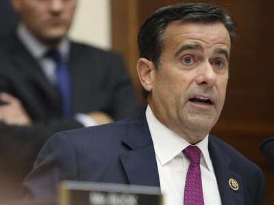 Директор ЦРУ запропонував провести тристоронню зустріч за участю Трампа, Зеленського і Путіна, – Axios