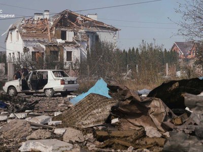 Трагедія в селі Мила: від російського удару та детонації загинули 38 людей