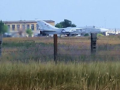 У Генштабі розповіли подробиці ураження НПЗ і аеродрому в Росії