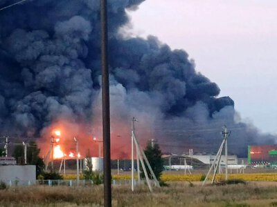 Три ахіллесові п'яти, – полковник запасу розкрив, як Україна знищує економіку Росії