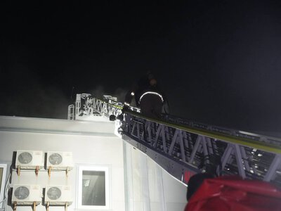 Щонайменше 3 людей постраждали внаслідок нічного удару по Одещині