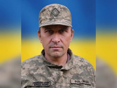 На Чернігівщині обірвалось життя 45-річного солдата з Рівненщини