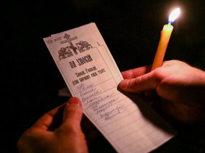 Поховані «за парканом»: чи можна молитися за самогубців?