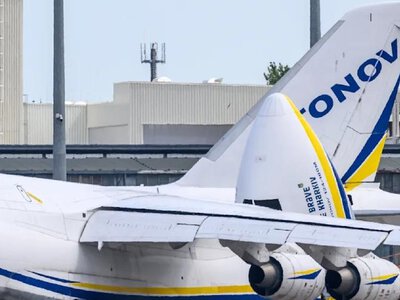 Німецькі слідчі пов’язали атаку дронів на аеропорт із Росією