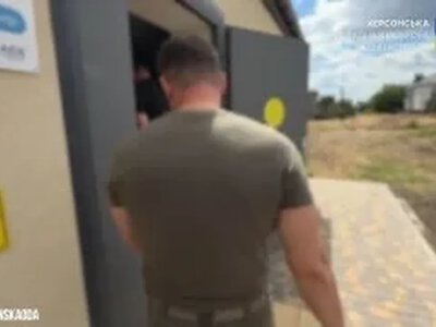 У Високопільській громаді 367 учнів навчатимуться в змішаному форматі