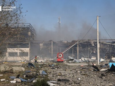 У селі Мила місцеві знали про облаштований склад боєприпасів, – Суспільне