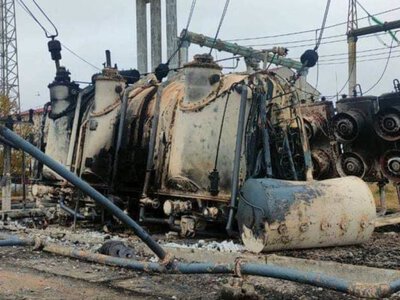 Міноборони рф відкрито заявило про підготовку до масованих ударів по енергетиці Україні