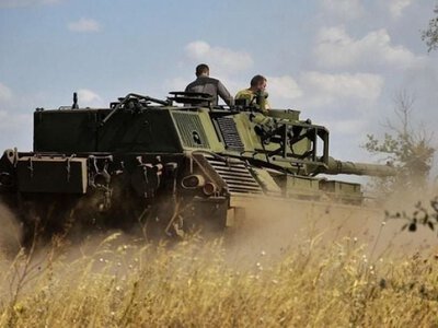 Інтенсивні бої на сході та півдні: Генштаб відзвітував про 221 зіткнення за добу