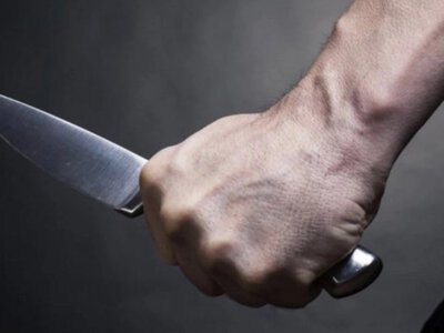 В Ізмаїлі правоохоронцям довелося відкрити вогонь по дебоширу