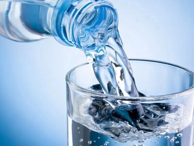 Компанія Чиста вода зупинила виробництво: підприємці пояснили причину