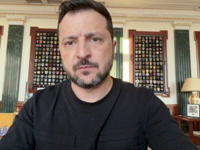Зеленський: У селі Мила на Київщині від російського удару та подальшої детонації загинули 38 людей