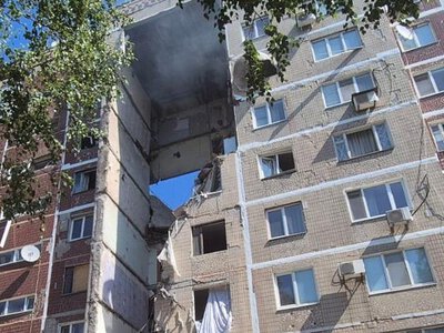 Армія РФ атакувала 6 населених пунктів Донецької області — поранено семеро людей