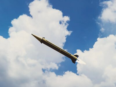 Рашисти атакували Іскандером учасників забігу на Харківщині: загинув поліцейський