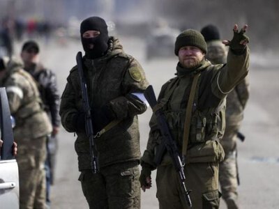 Накопичення сил та удари по логістиці: ISW повідомив про підготовку росіян до активізації наступу на Лиманському напрямку