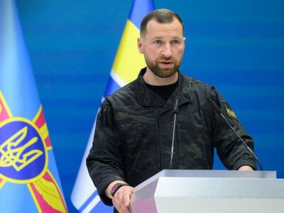 Дефіцит фінансування оборони в Україні складає $27 млрд, є кілька варіантів рішення, – Хмара