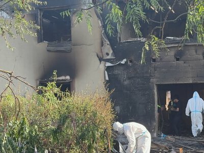 Російський удар та детонація у селі Мила на Київщині забрали життя 38 людей