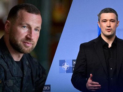Перезавантаження Міноборони: Хмара назвав нових заступників і відповів, чи кликав Федорова