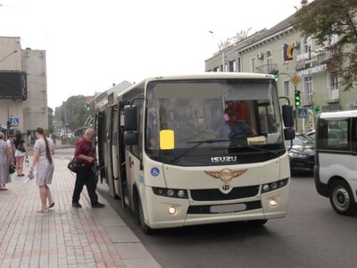 У Рівному критично бракує водіїв громадського транспорту