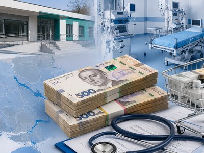 Мільйони на медицину Миколаївщини: найбільші закупівлі 2026 року