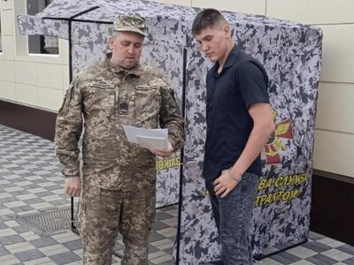Повістку можуть вручити і без працівника ТЦК: хто ще має на це право