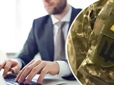 З 1 вересня на Рівненщині анулюють бронювання працівників низки компаній