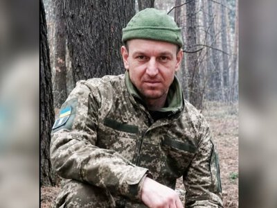На Мукачівщині попрощаються із полеглим військовослужбовцем Сергієм Сегедієм