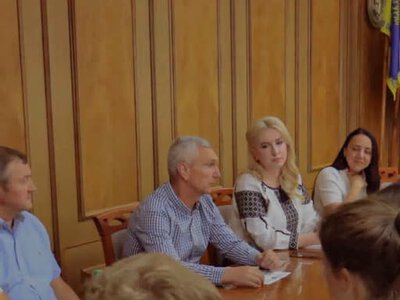 На Прикарпатті в межах проєкту «Турбота про родину Героя» дітям загиблих та зниклих безвісти Захисників безоплатно надають стоматологічну допомогу