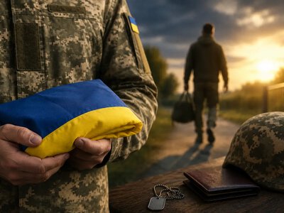 Пенсія військовим після звільнення: всі види виплат і вимоги до вислуги й стажу