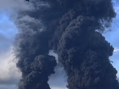Сили оборони уразили пункти управління та склад боєприпасів на ТОТ Луганщини, – Генштаб