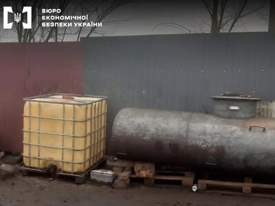 На Одещині продавали пальне просто з вантажівок: чим закінчилася схема