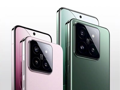 Xiaomi 14 Pro отримав офіційне оновлення батареї
