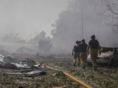Трагедія в Бучанському районі: кількість загиблих внаслідок удару РФ та детонації у селі Мила зросла до 38 осіб