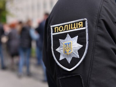 Провалився у колодязь і не міг вибратися: на Запоріжжі поліцейські врятували песика