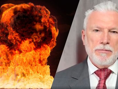 У Держдумі заявили, що Росія зобов'язана застосувати тактичну ядерну зброю